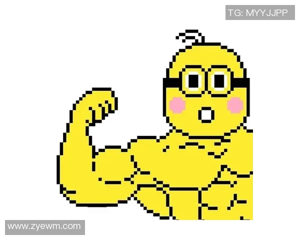 萌趣足球明星卡通头像设计，展现运动与可爱的完美结合