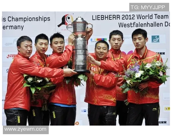 西安乒乓球队在世锦赛中的实力展现与未来发展潜力分析