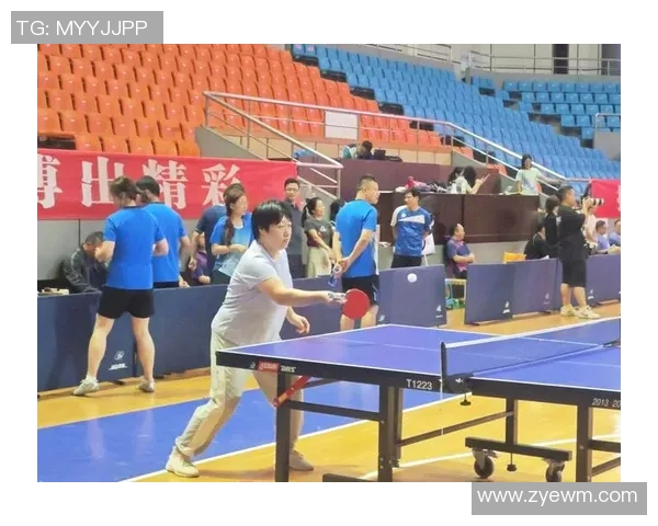 西安乒乓球队配合变革引发热议探讨新策略与团队协作模式