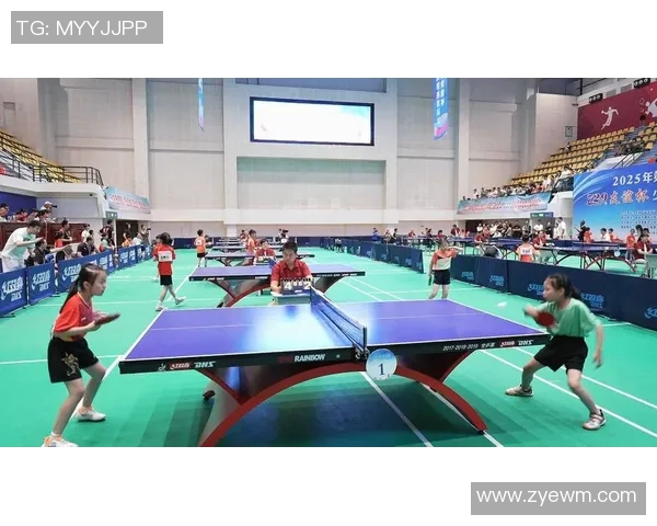 西安乒乓球队在钻石联赛中的默契配合与精彩表现分析