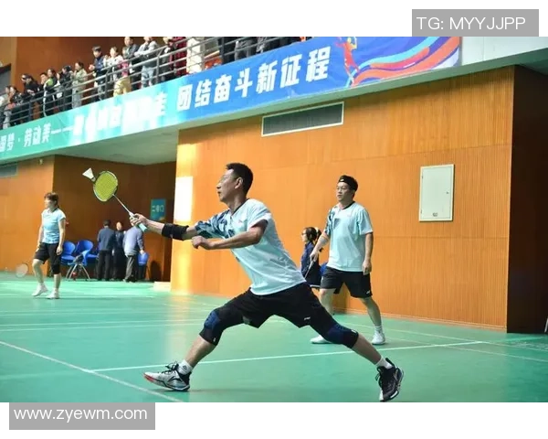 西安羽毛球队中路突破分析与未来发展趋势探讨